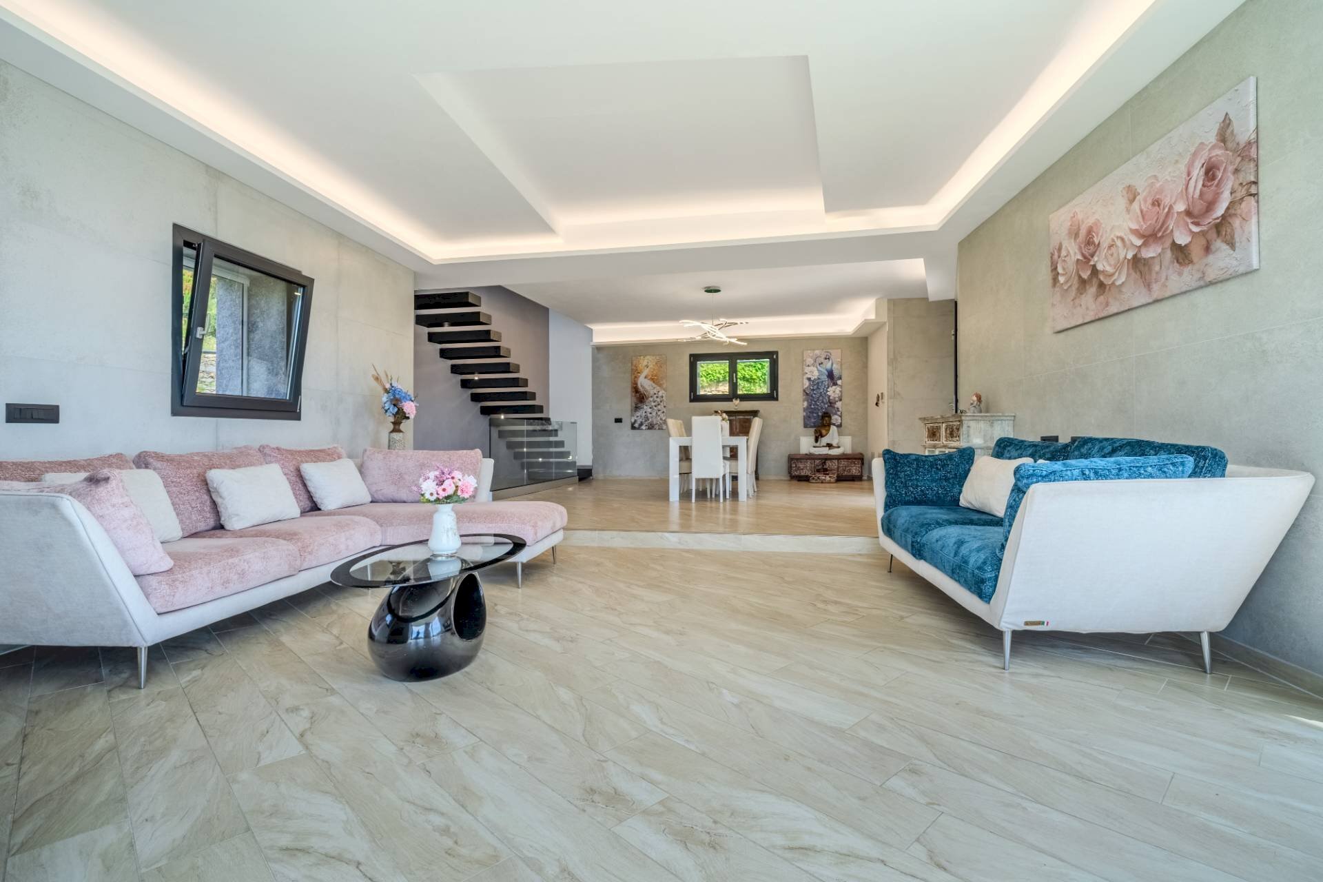 Foto 3 - Villa Via Ai Soggi
 
13/a, Genova - foto 3