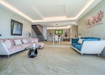 Foto 3 - Villa Via Ai Soggi
 
13/a, Genova - foto 3