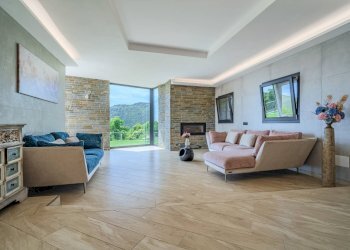 Foto 4 - Villa Via Ai Soggi
 
13/a, Genova - foto 4