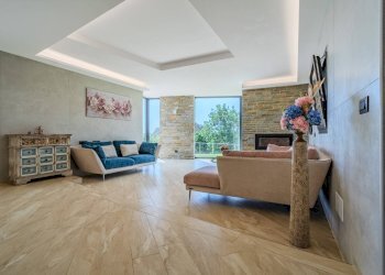 Foto 5 - Villa Via Ai Soggi
 
13/a, Genova - foto 5