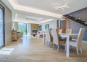 Foto 7 - Villa Via Ai Soggi
 
13/a, Genova - foto 7