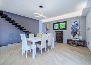 Foto 10 - Villa Via Ai Soggi
 
13/a, Genova - foto 10