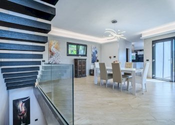 Foto 11 - Villa Via Ai Soggi
 
13/a, Genova - foto 11
