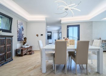 Foto 12 - Villa Via Ai Soggi
 
13/a, Genova - foto 12