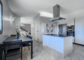 Foto 14 - Villa Via Ai Soggi
 
13/a, Genova - foto 14