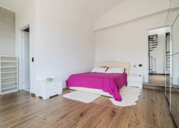 Foto 22 - Villa Via Ai Soggi
 
13/a, Genova - foto 22
