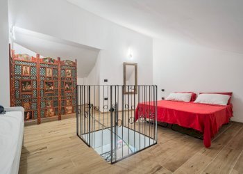 Foto 29 - Villa Via Ai Soggi
 
13/a, Genova - foto 29