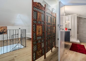 Foto 35 - Villa Via Ai Soggi
 
13/a, Genova - foto 35