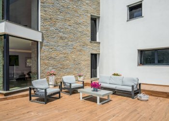 Foto 42 - Villa Via Ai Soggi
 
13/a, Genova - foto 42