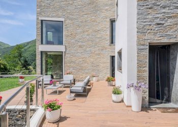 Foto 43 - Villa Via Ai Soggi
 
13/a, Genova - foto 43