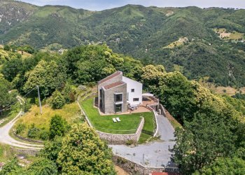 Foto 47 - Villa Via Ai Soggi
 
13/a, Genova - foto 47