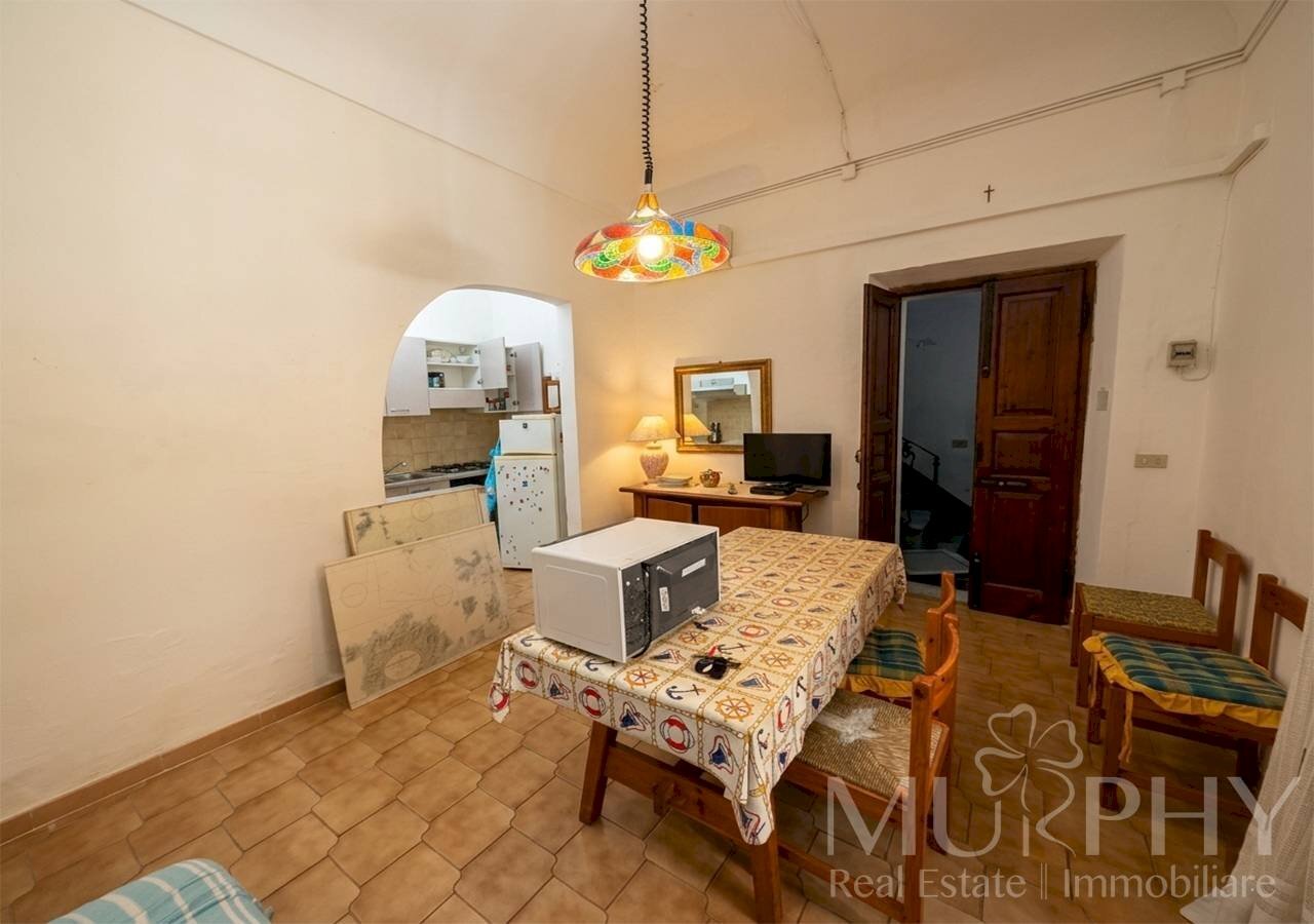 Foto 2 - Trilocale via Nicolò Fabrizi
9, La Maddalena - foto 2