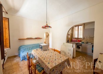 Foto 1 - Trilocale via Nicolò Fabrizi
9, La Maddalena - foto 1