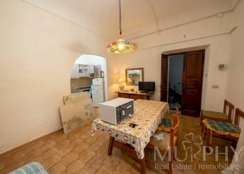 Foto 2 - Trilocale via Nicolò Fabrizi
9, La Maddalena - foto 2