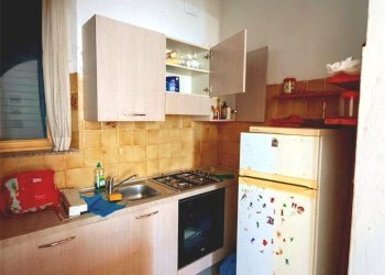 Foto 4 - Trilocale via Nicolò Fabrizi
9, La Maddalena - foto 4