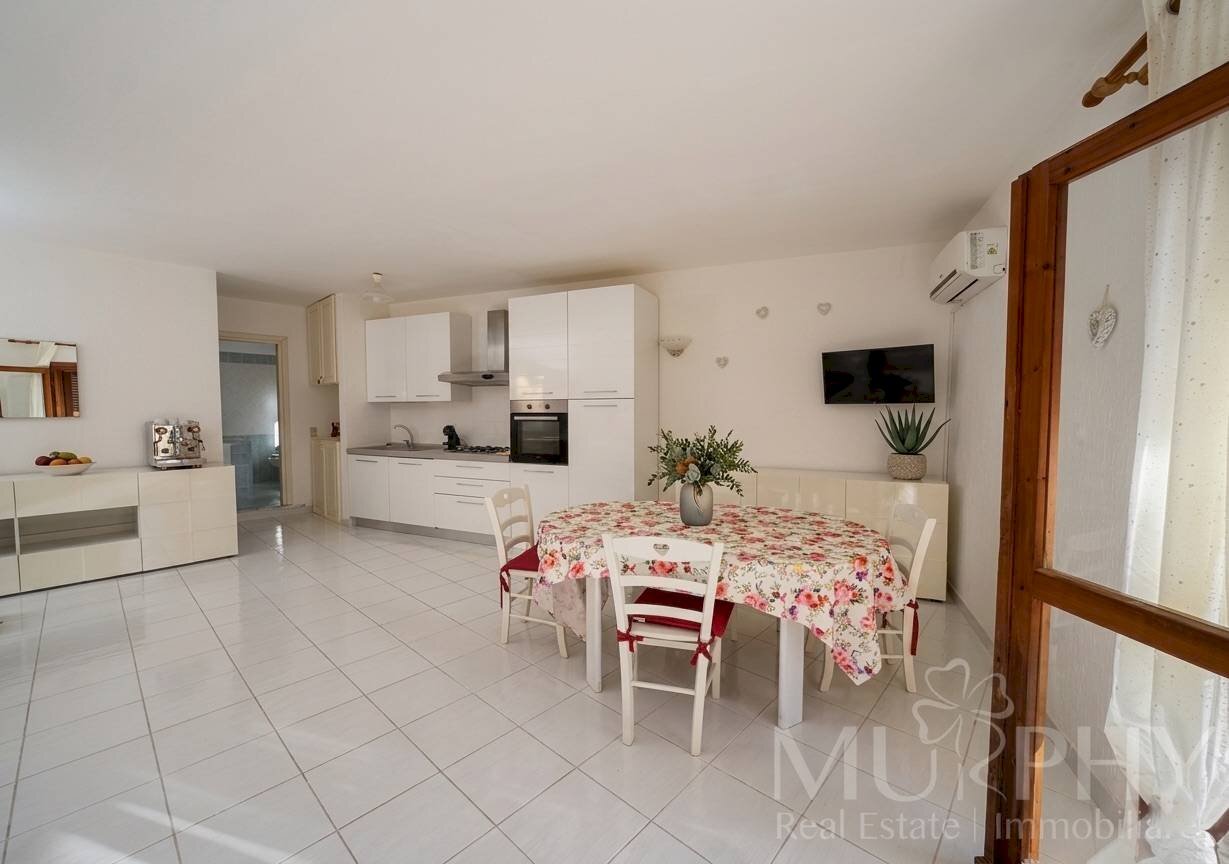 Foto 1 - Bilocale via Padule, La Maddalena - foto 1