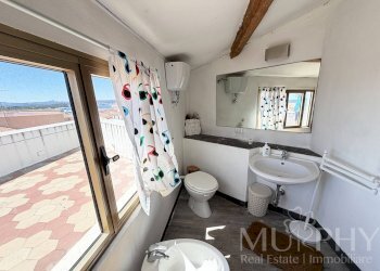 Foto 17 - Attic via Regina Margherita
 
1, La Maddalena - photo 17