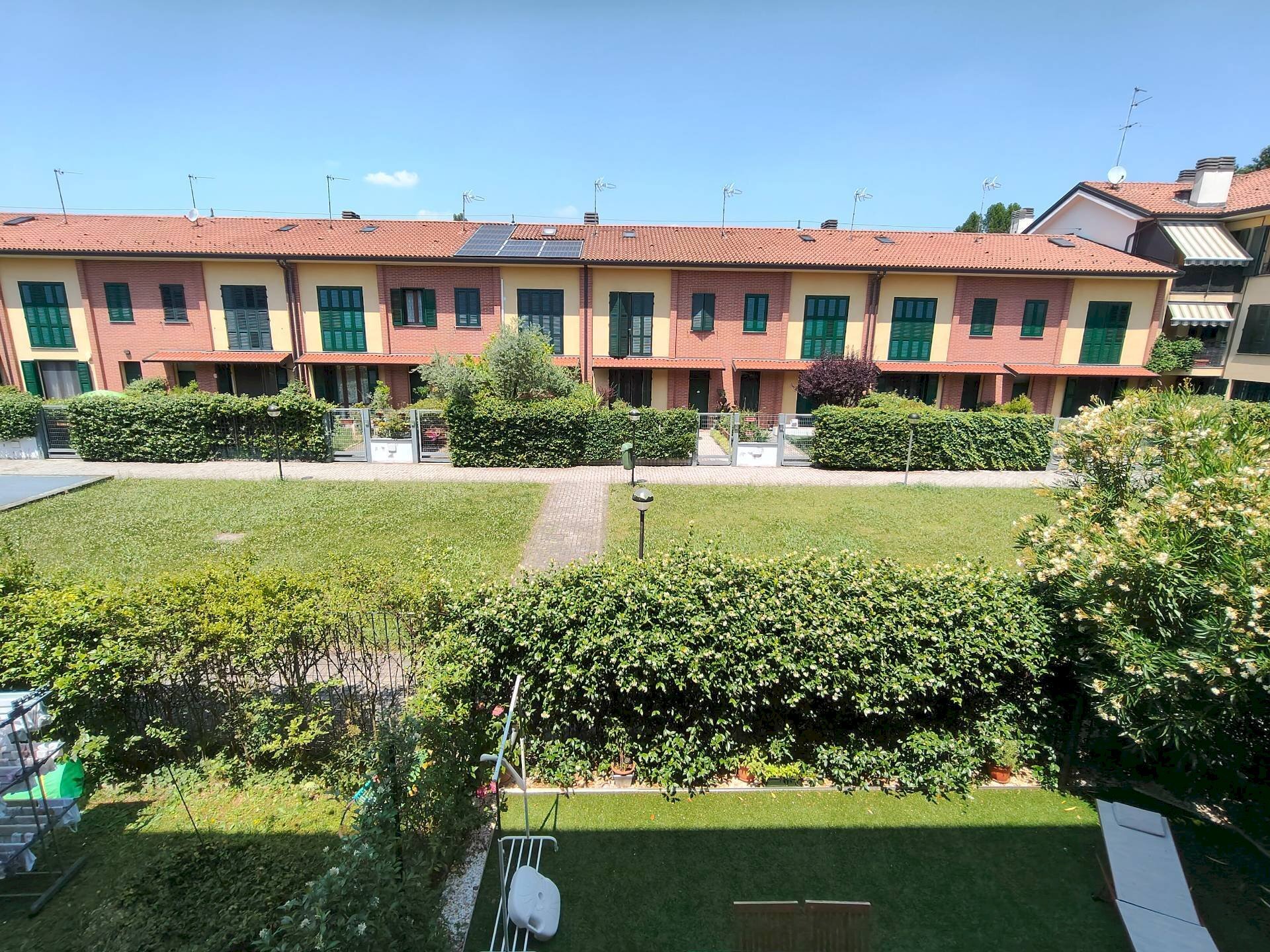 Foto 1 - Quadrilocale via luigi settembrini
 
4, Cinisello Balsamo - foto 1