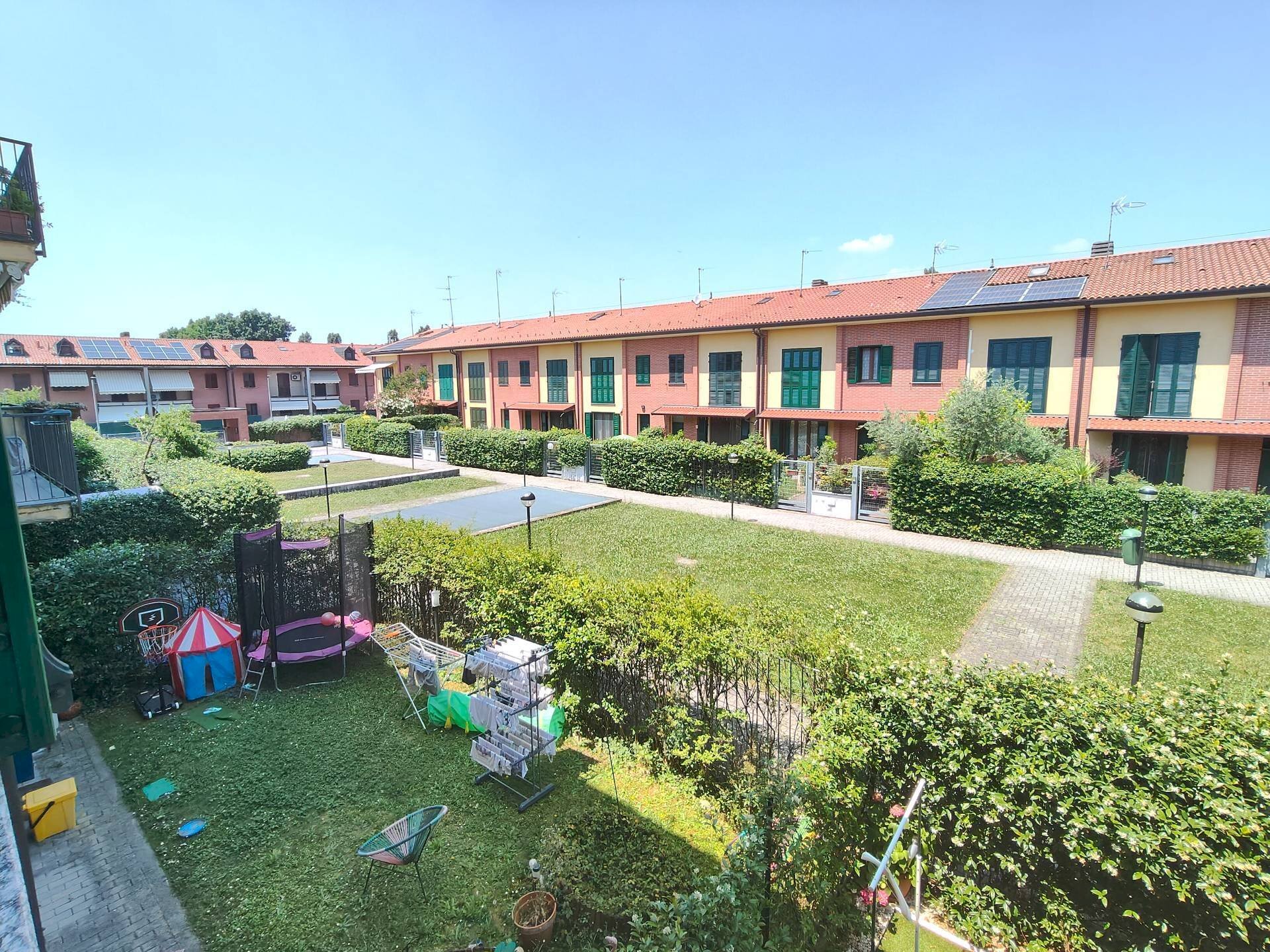 Foto 2 - Quadrilocale via luigi settembrini
4, Cinisello Balsamo - foto 2