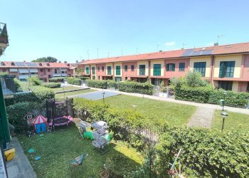 Foto 2 - Quadrilocale via luigi settembrini
 
4, Cinisello Balsamo - foto 2