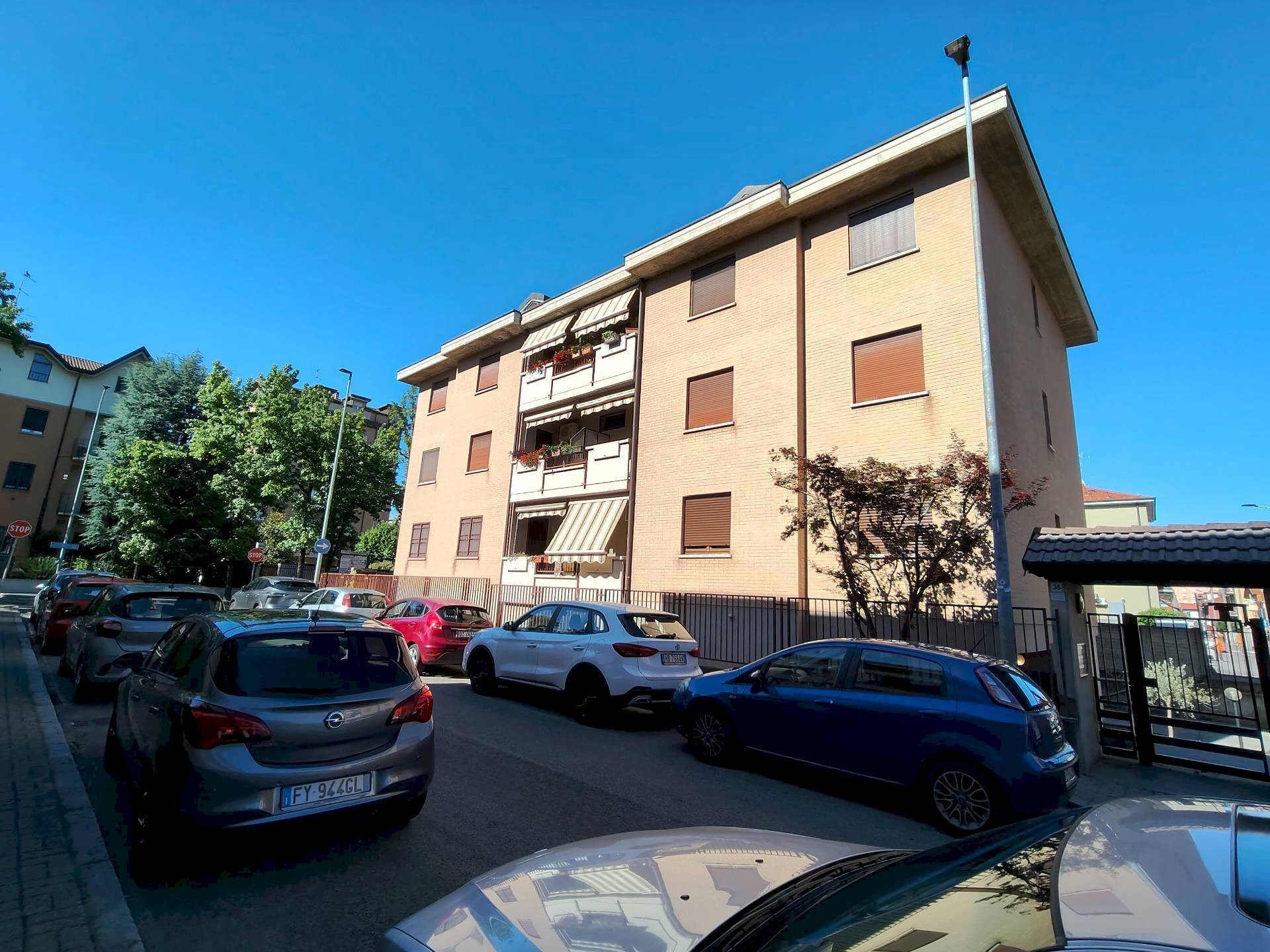 Foto 1 - Quadrilocale via monteverdi
 
36, Cinisello Balsamo - foto 1