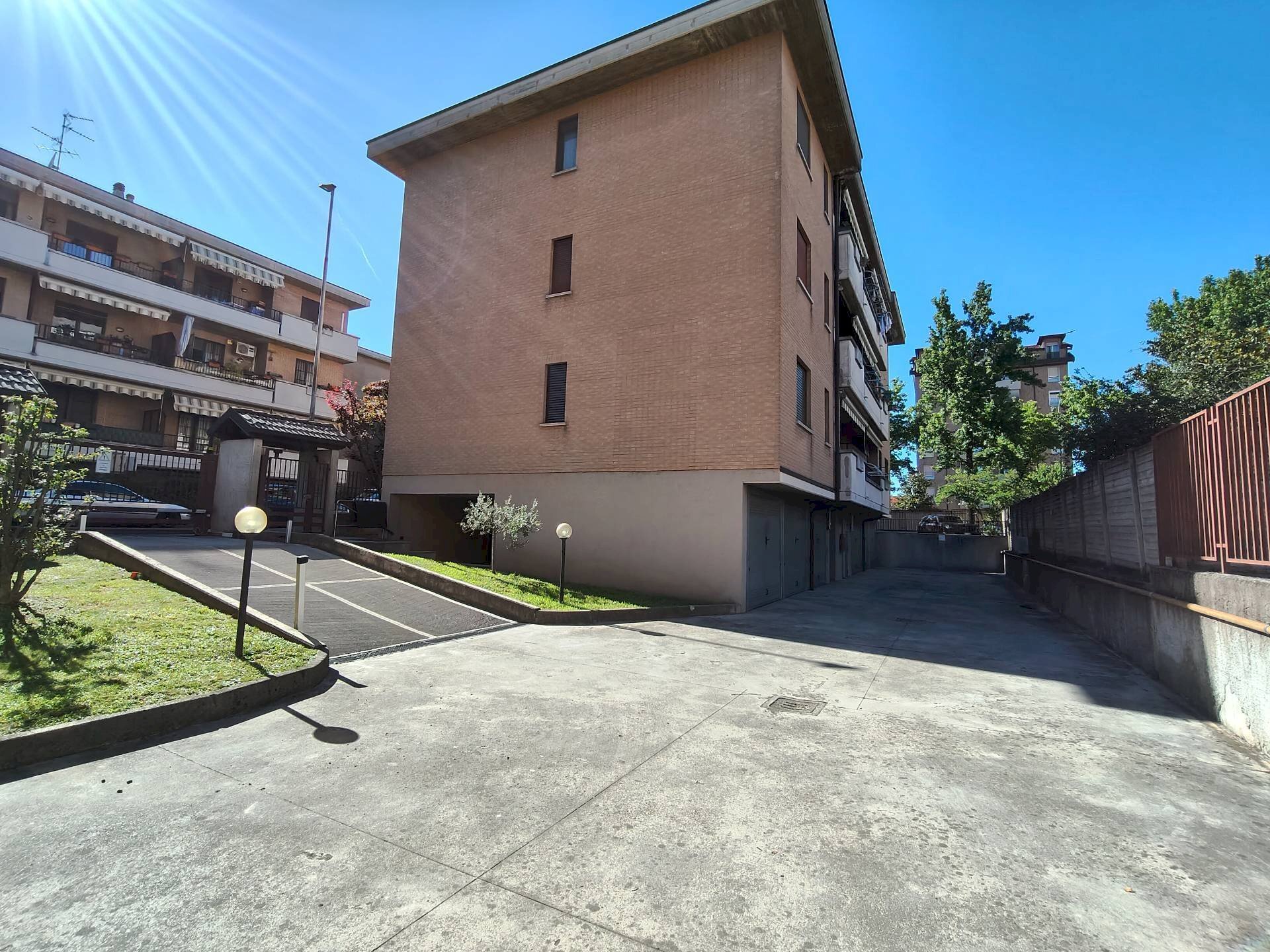 Foto 2 - Quadrilocale via monteverdi
36, Cinisello Balsamo - foto 2