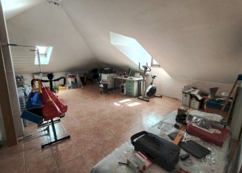 Foto 32 - Quadrilocale via monteverdi
 
36, Cinisello Balsamo - foto 32