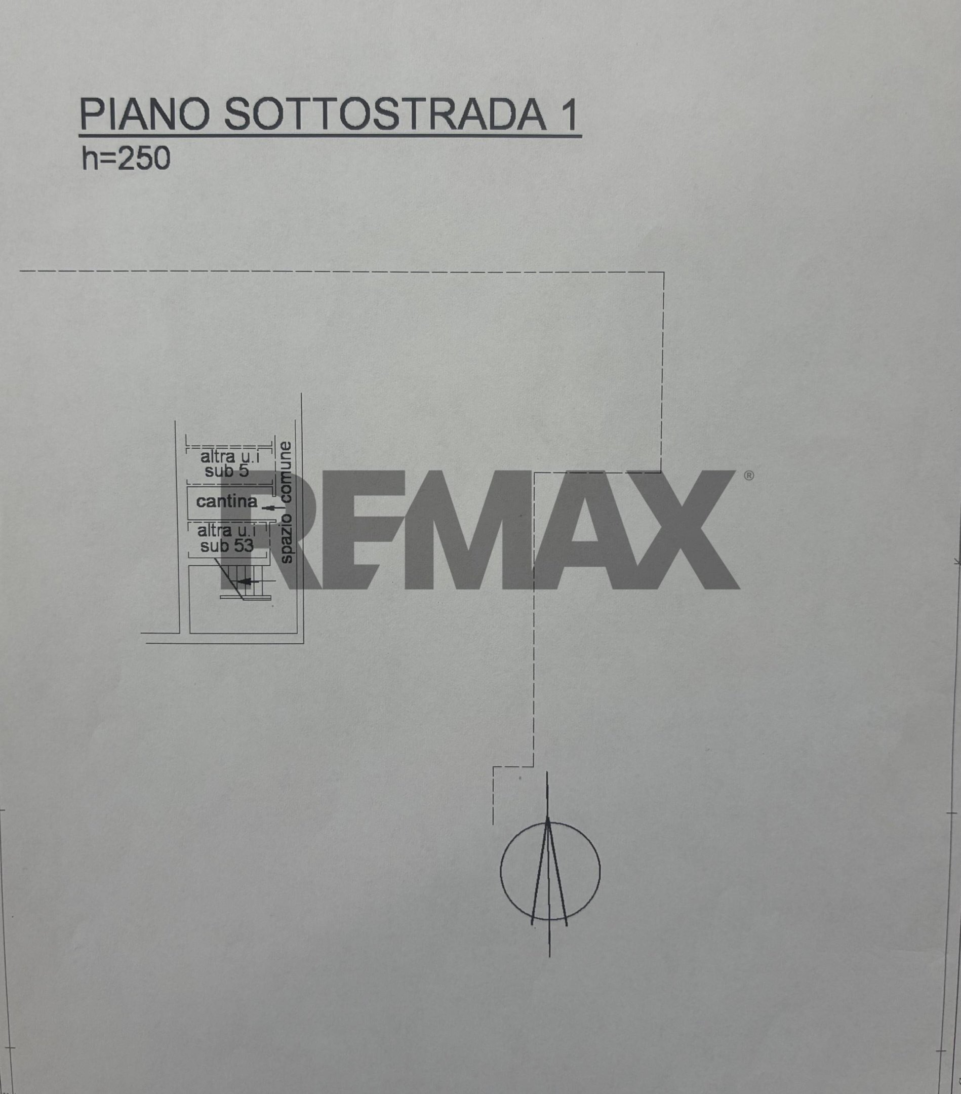 Pianta 2D - Three-room apartment Via paderni
 
3/2, Tricesimo - floor plans 1