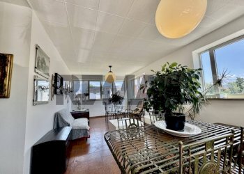 Sala da pranzo - Trilocale Via paderni
 
3/2, Tricesimo - foto 2