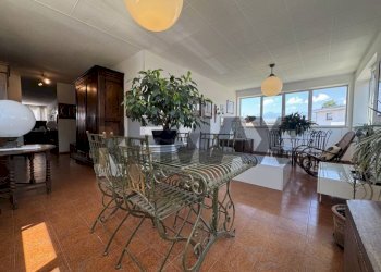 Sala da pranzo - Trilocale Via paderni
 
3/2, Tricesimo - foto 3