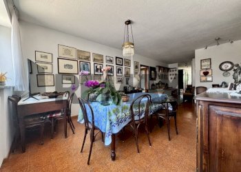 Sala da pranzo - Trilocale Via paderni
 
3/2, Tricesimo - foto 6