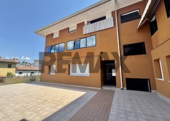 Edificio all\'aperto - Trilocale Via paderni
 
3/2, Tricesimo - foto 15
