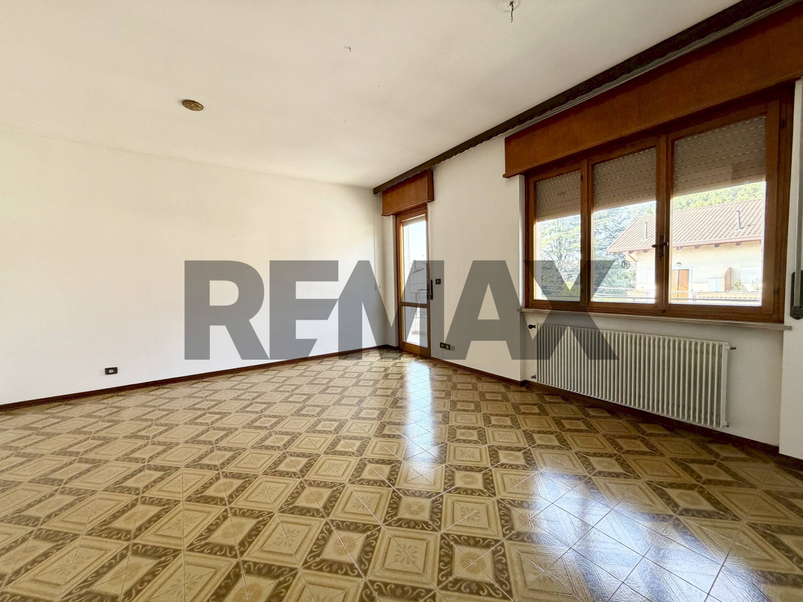 Stanza vuota - Three-room apartment VIA PAGNACCO
11, Udine - photo 2