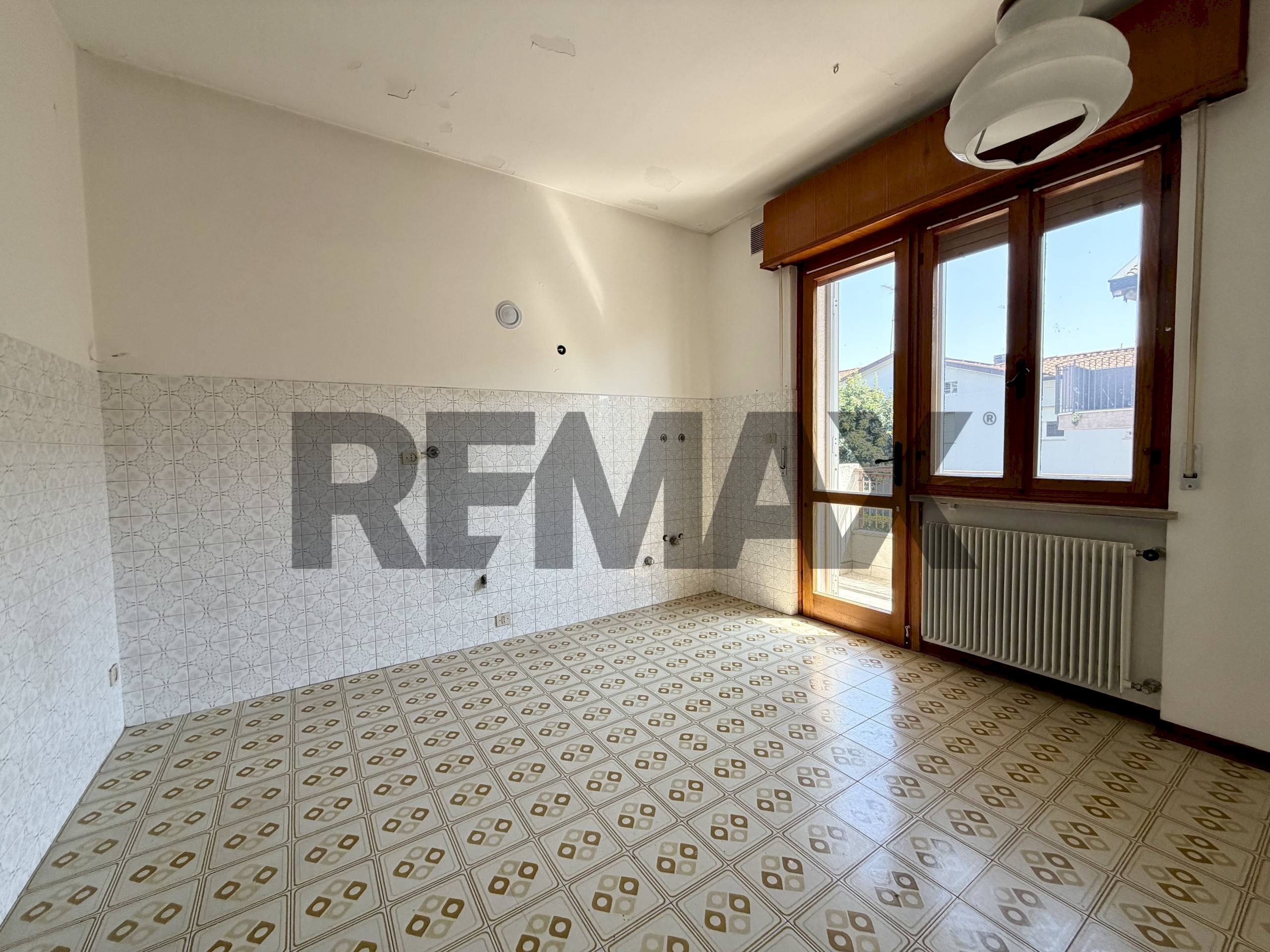 Stanza vuota - Three-room apartment VIA PAGNACCO
11, Udine - photo 3