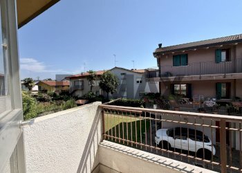 Balcone - Three-room apartment VIA PAGNACCO
 
11, Udine - photo 22