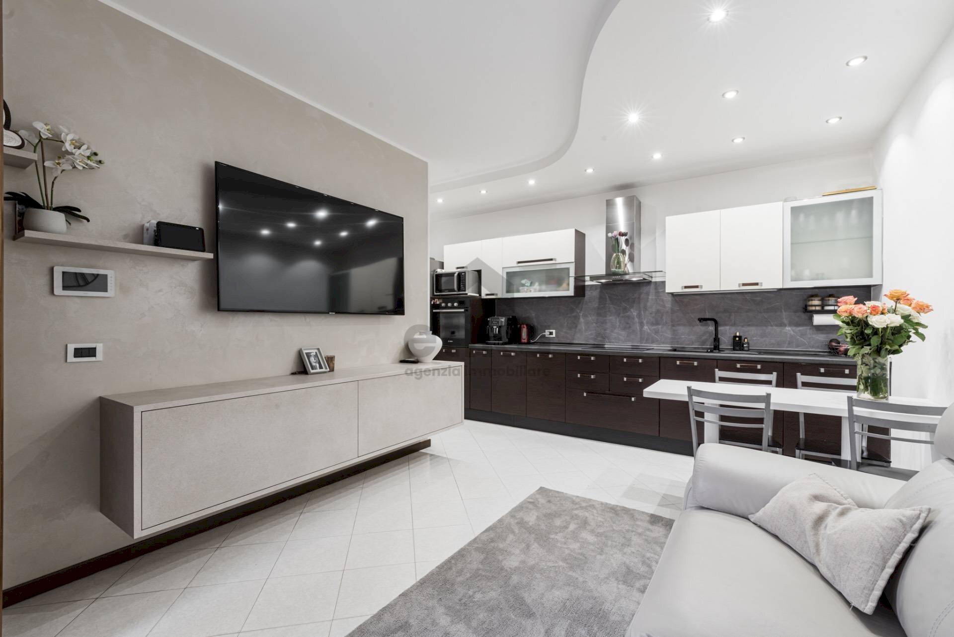 Foto 1 - Three-room apartment via trento
 
45, Mogliano Veneto - photo 1