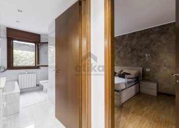 Foto 23 - Three-room apartment via trento
 
45, Mogliano Veneto - photo 23