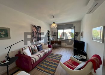 Soggiorno - Quadrilocale Via Doge Teodato, Malamocco
 
27/A, Venezia - foto 1
