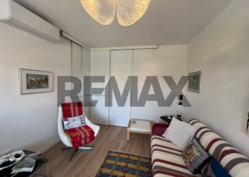 Soggiorno - Quadrilocale Via Doge Teodato, Malamocco
 
27/A, Venezia - foto 3