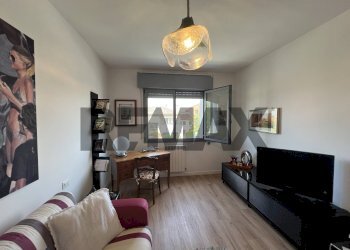 Soggiorno - Quadrilocale Via Doge Teodato, Malamocco
 
27/A, Venezia - foto 5