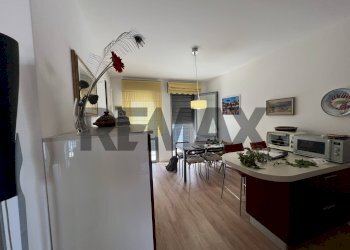 Sala da pranzo - Quadrilocale Via Doge Teodato, Malamocco
 
27/A, Venezia - foto 7