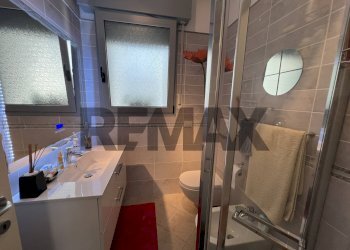Bagno - Quadrilocale Via Doge Teodato, Malamocco
 
27/A, Venezia - foto 8