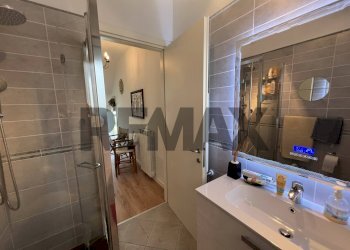 Bagno - Quadrilocale Via Doge Teodato, Malamocco
 
27/A, Venezia - foto 9