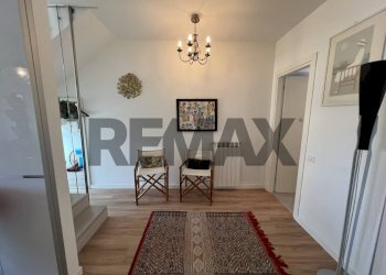Sala da pranzo - Quadrilocale Via Doge Teodato, Malamocco
 
27/A, Venezia - foto 10