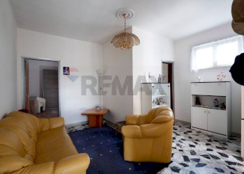 Soggiorno - Trilocale Via Leonardo Da Vinci
 
19, Santeramo in Colle - foto 2
