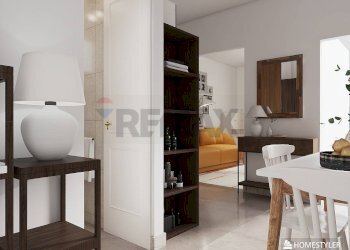 Sala da pranzo - Trilocale Via Leonardo Da Vinci
 
19, Santeramo in Colle - foto 3