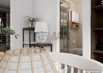 Bagno - Trilocale Via Leonardo Da Vinci
 
19, Santeramo in Colle - foto 8