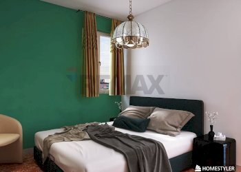 Camera / camera da letto - Trilocale Via Leonardo Da Vinci
 
19, Santeramo in Colle - foto 22