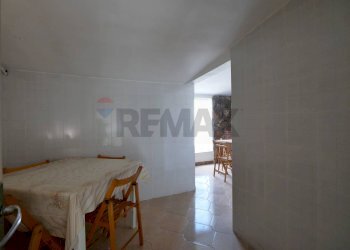 Sala da pranzo - Trilocale Via Leonardo Da Vinci
 
19, Santeramo in Colle - foto 24