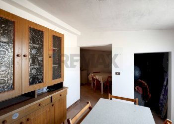 Sala da pranzo - Trilocale Via Leonardo Da Vinci
 
19, Santeramo in Colle - foto 25